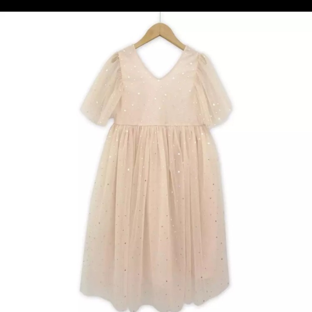 COPY - Starry Dress